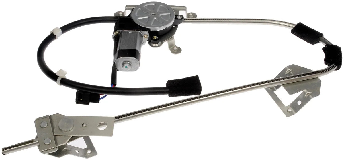 Dorman 741-538 1987-1996 Jeep Cherokee Window Motor and Regulator Assembly