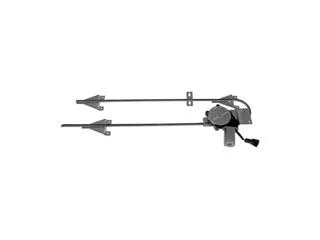 Dorman 741-5402 2008-2025 Peterbilt 389 Window Motor and Regulator Assembly