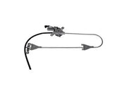 Dorman 741-5406 2011-2015 Kenworth T700 Window Motor and Regulator Assembly