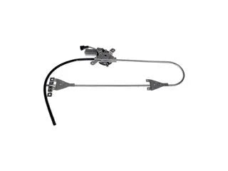 Dorman 741-5406 2011-2015 Kenworth T700 Window Motor and Regulator Assembly