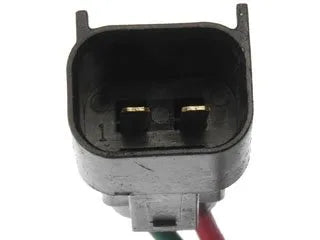 Dorman 741-544 2002-2006 Nissan Sentra Window Motor and Regulator Assembly