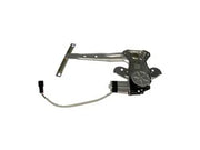 Dorman 741-544 2002-2006 Nissan Sentra Window Motor and Regulator Assembly