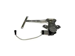 Dorman 741-544 2002-2006 Nissan Sentra Window Motor and Regulator Assembly