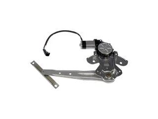 Dorman 741-545 2002-2006 Nissan Sentra Window Motor and Regulator Assembly