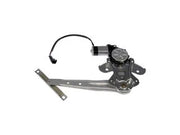 Dorman 741-545 2002-2006 Nissan Sentra Window Motor and Regulator Assembly