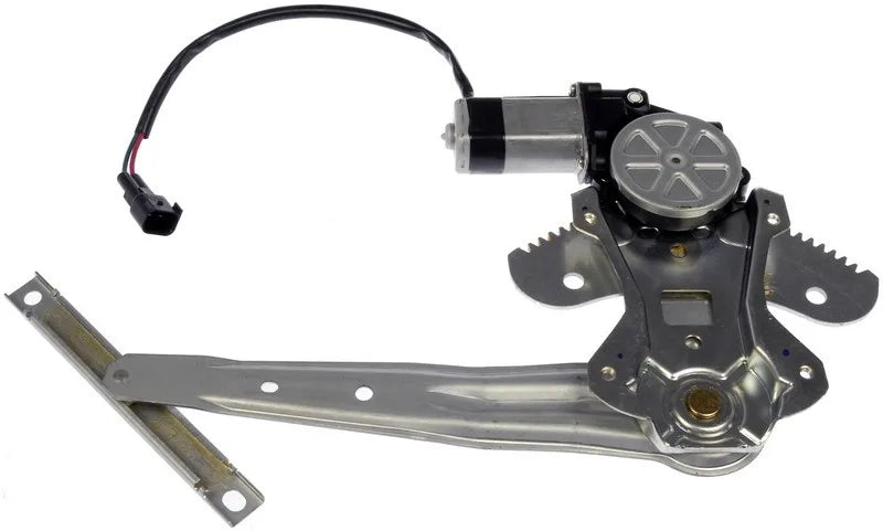 Dorman 741-545 2002-2006 Nissan Sentra Window Motor and Regulator Assembly