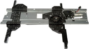 Dorman 741-5502 2018-2019 International WorkStar 7600 Window Motor and Regulator Assembly