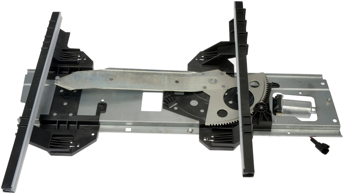 Dorman 741-5502 2018-2019 International WorkStar 7600 Window Motor and Regulator Assembly