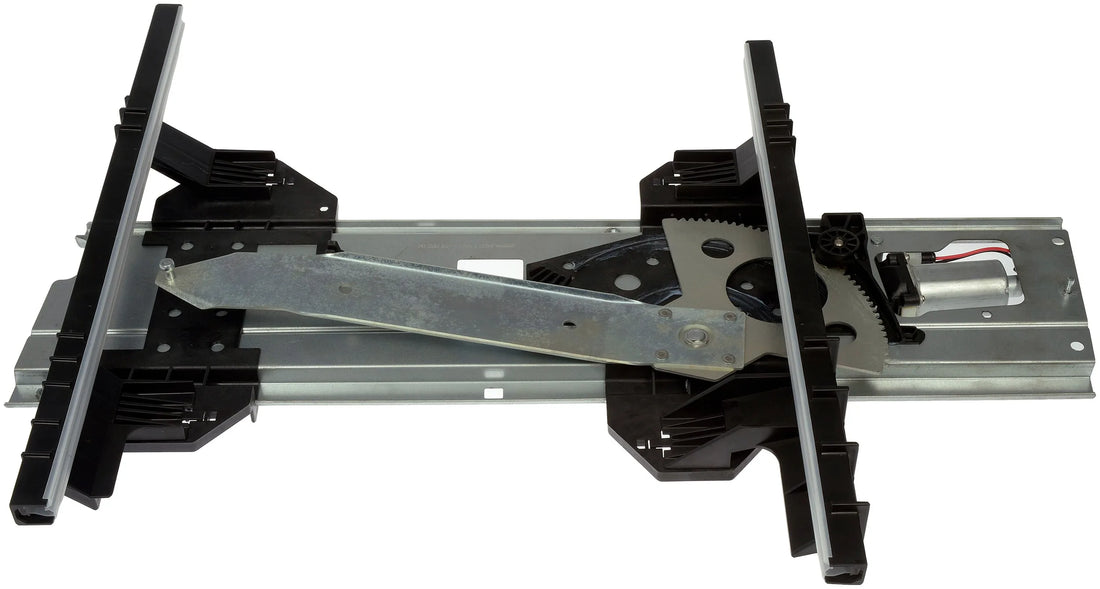 Dorman 741-5503 2018-2019 International WorkStar 7600 Window Motor and Regulator Assembly