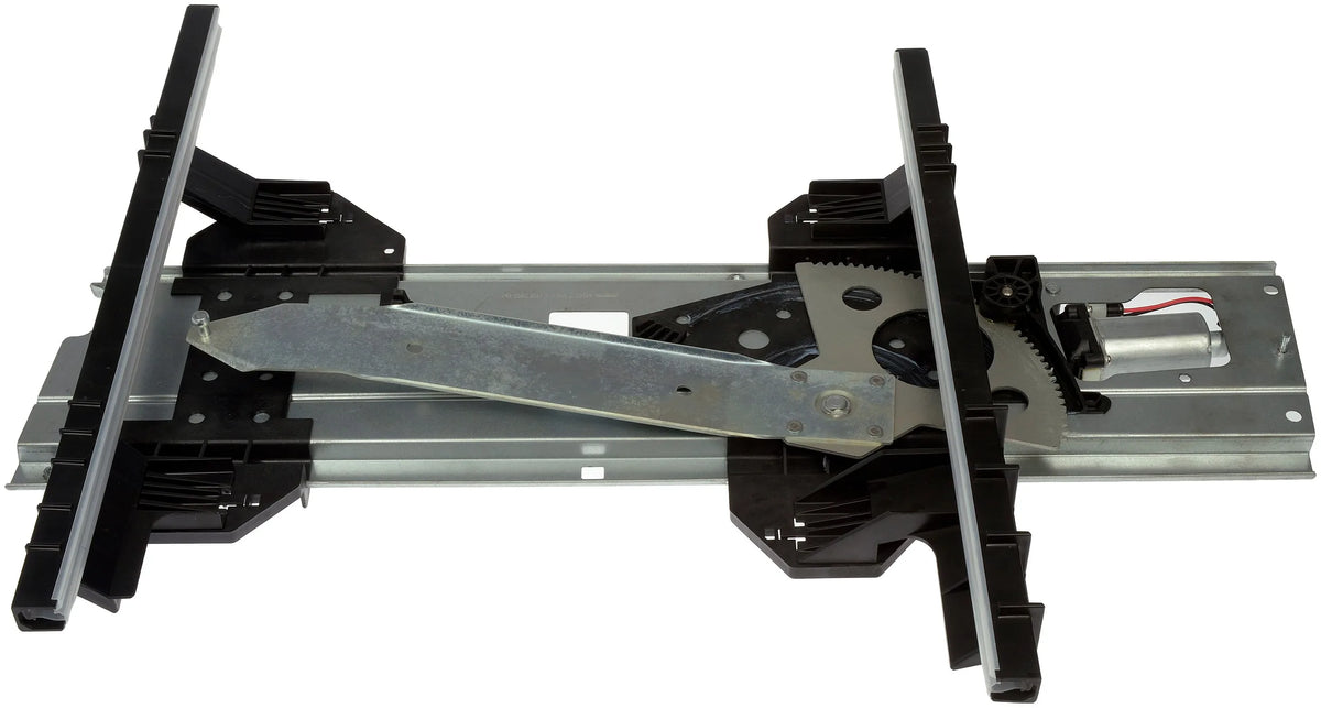 Dorman 741-5503 2018-2019 International WorkStar 7600 Window Motor and Regulator Assembly