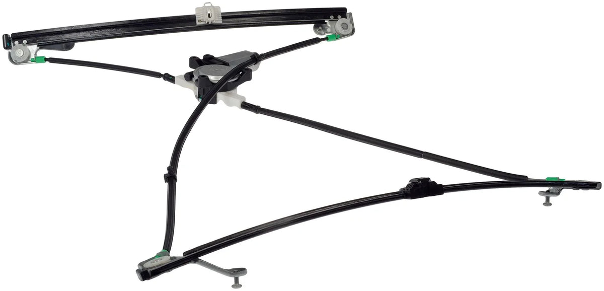 Dorman 741-550 1996-2000 Chrysler Town & Country Window Motor and Regulator Assembly