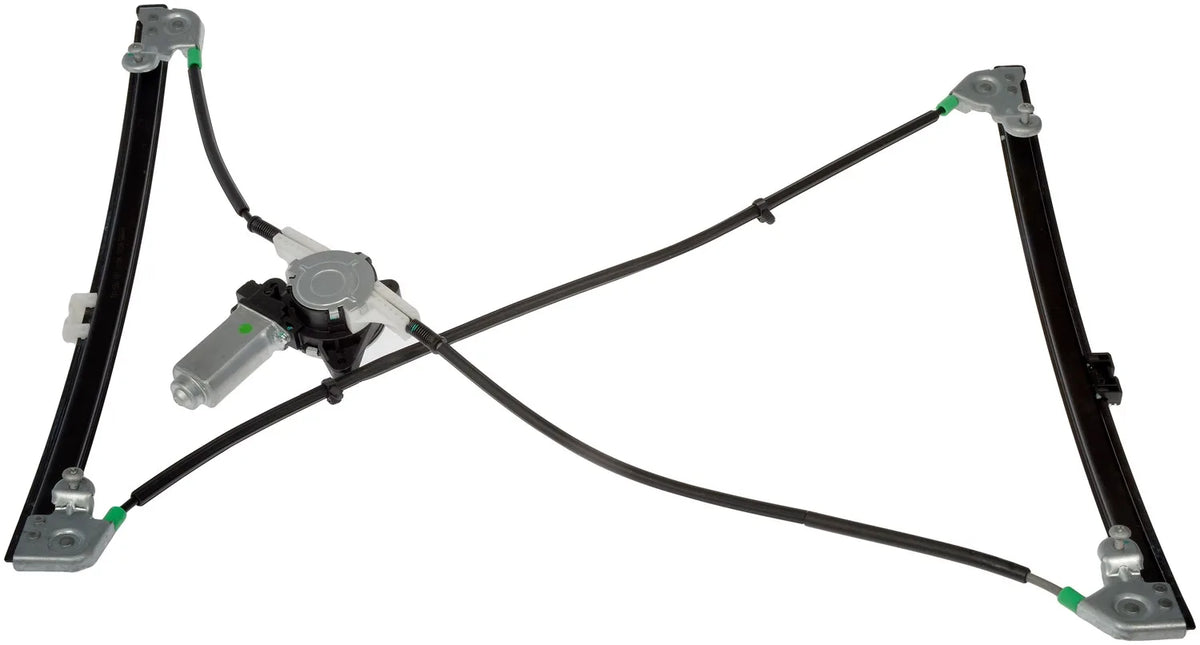 Dorman 741-550 1996-2000 Chrysler Town & Country Window Motor and Regulator Assembly