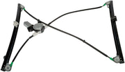 Dorman 741-550 1996-2000 Chrysler Town & Country Window Motor and Regulator Assembly
