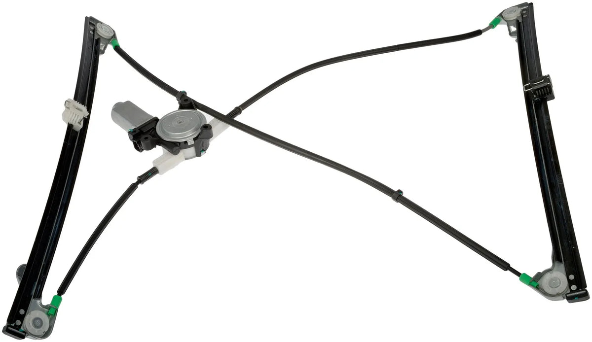 Dorman 741-550 1996-2000 Chrysler Town & Country Window Motor and Regulator Assembly