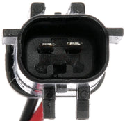Dorman 741-552 1999-2000 Jeep Grand Cherokee Window Motor and Regulator Assembly