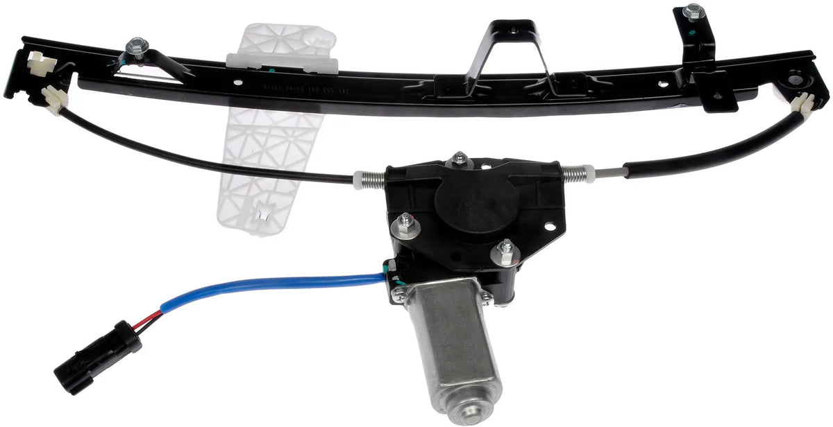 Dorman 741-552 1999-2000 Jeep Grand Cherokee Window Motor and Regulator Assembly