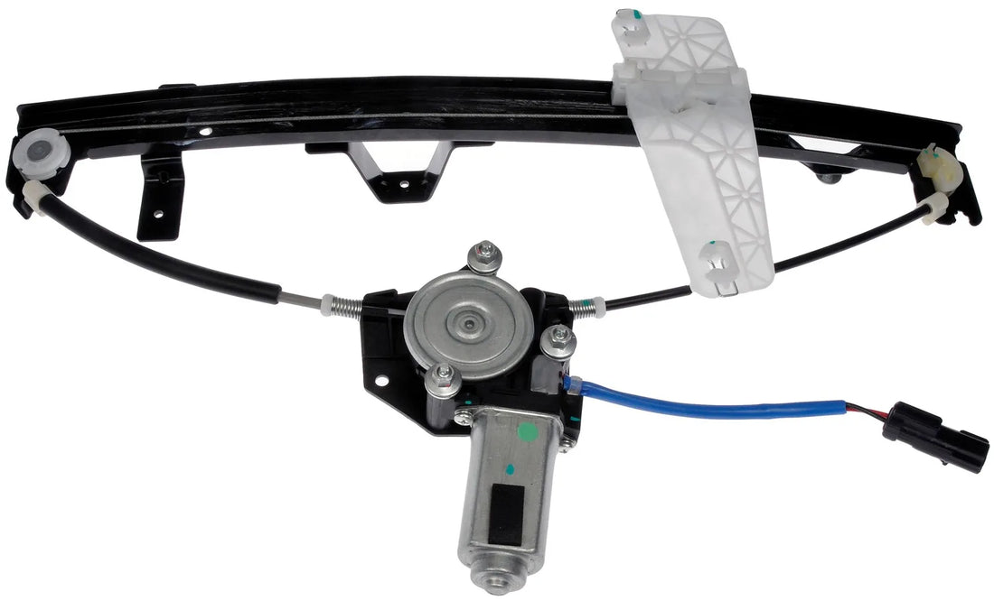 Dorman 741-552 1999-2000 Jeep Grand Cherokee Window Motor and Regulator Assembly