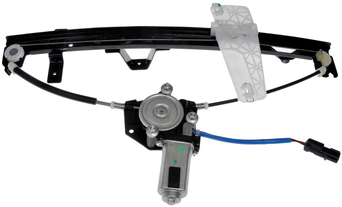 Dorman 741-552 1999-2000 Jeep Grand Cherokee Window Motor and Regulator Assembly