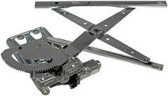 Dorman 741-554 Power Window Regulator And Motor Assembly