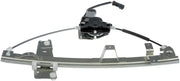 Dorman 741-557 2000-2004 Jeep Grand Cherokee Window Motor and Regulator Assembly