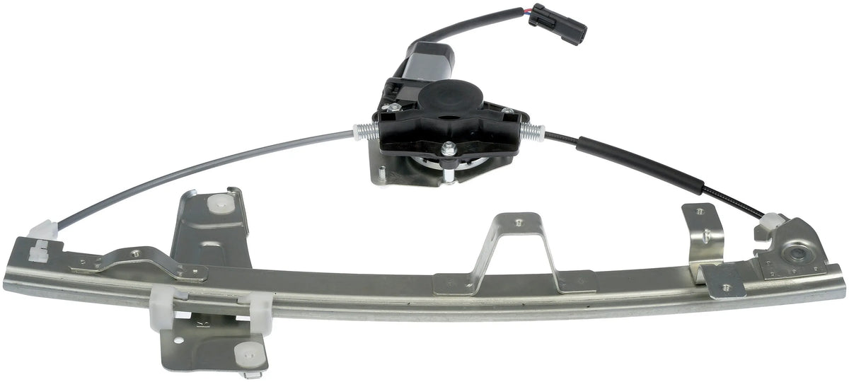 Dorman 741-557 2000-2004 Jeep Grand Cherokee Window Motor and Regulator Assembly