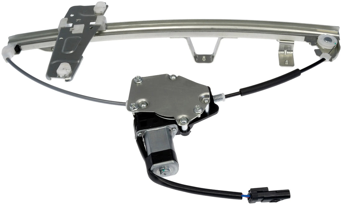 Dorman 741-557 2000-2004 Jeep Grand Cherokee Window Motor and Regulator Assembly