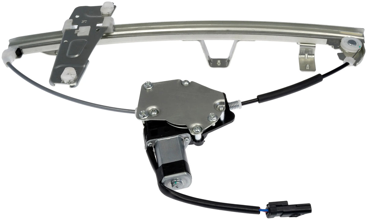 Dorman 741-557 2000-2004 Jeep Grand Cherokee Window Motor and Regulator Assembly