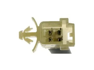 Dorman 741-560 1988-1991 Honda Civic Window Motor and Regulator Assembly