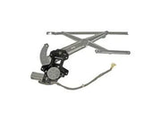 Dorman 741-560 1988-1991 Honda Civic Window Motor and Regulator Assembly