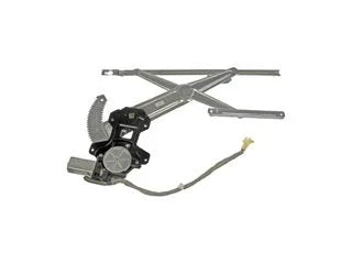 Dorman 741-560 1988-1991 Honda Civic Window Motor and Regulator Assembly