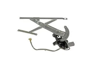 Dorman 741-560 1988-1991 Honda Civic Window Motor and Regulator Assembly