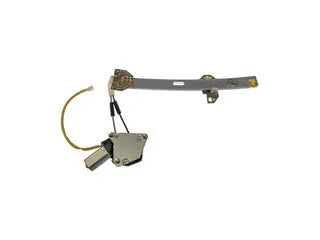 Dorman 741-562 1988-1991 Honda Civic Window Motor and Regulator Assembly