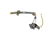 Dorman 741-562 1988-1991 Honda Civic Window Motor and Regulator Assembly
