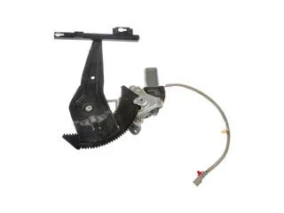 Dorman 741-564 1996-2000 Honda Civic Window Motor and Regulator Assembly