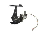 Dorman 741-564 1996-2000 Honda Civic Window Motor and Regulator Assembly