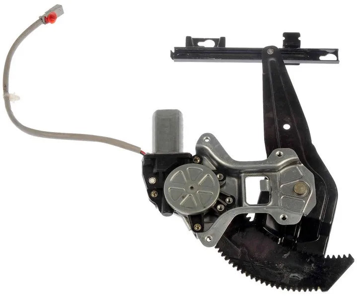 Dorman 741-564 1996-2000 Honda Civic Window Motor and Regulator Assembly