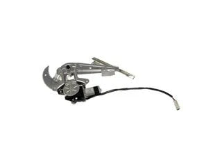 Dorman 741-565 1996-2000 Honda Civic Window Motor and Regulator Assembly