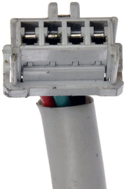 Dorman 741-566 1997-1999 Acura CL Window Motor and Regulator Assembly