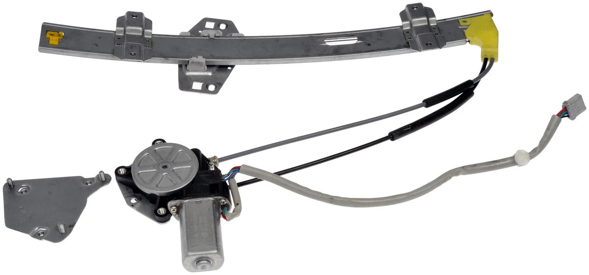 Dorman 741-566 1997-1999 Acura CL Window Motor and Regulator Assembly
