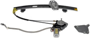 Dorman 741-566 1997-1999 Acura CL Window Motor and Regulator Assembly