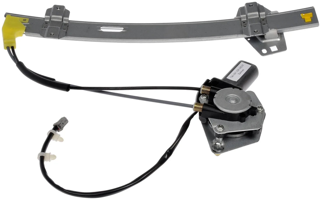 Dorman 741-567 1997-1999 Acura CL Window Motor and Regulator Assembly