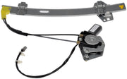 Dorman 741-567 1997-1999 Acura CL Window Motor and Regulator Assembly