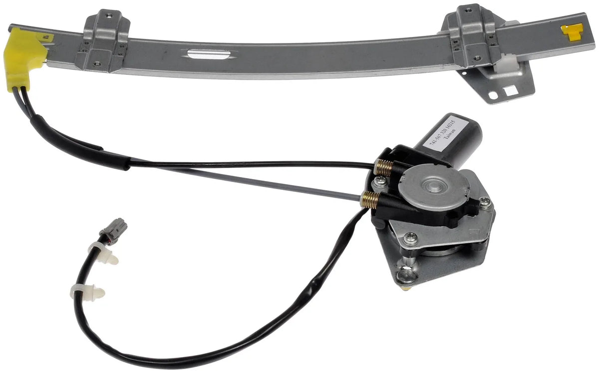 Dorman 741-567 1997-1999 Acura CL Window Motor and Regulator Assembly