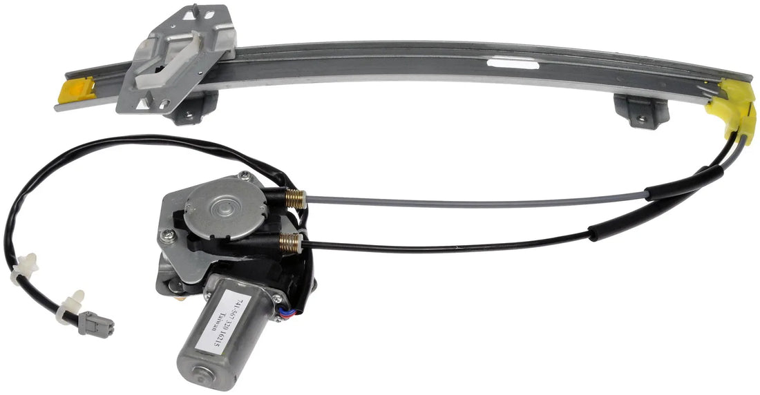 Dorman 741-567 1997-1999 Acura CL Window Motor and Regulator Assembly