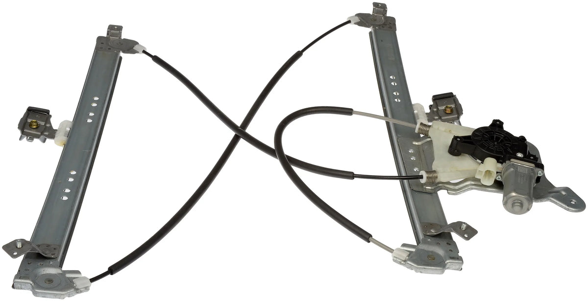 Dorman 741-578 2007 Chevrolet Silverado 1500 Classic Window Motor and Regulator Assembly