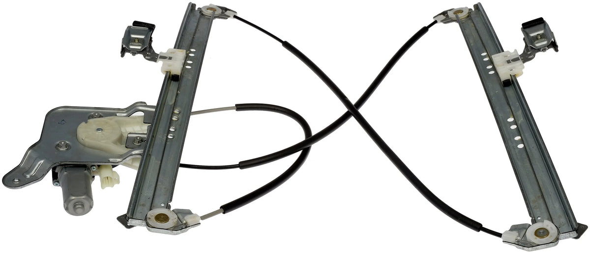 Dorman 741-578 2007 Chevrolet Silverado 1500 Classic Window Motor and Regulator Assembly