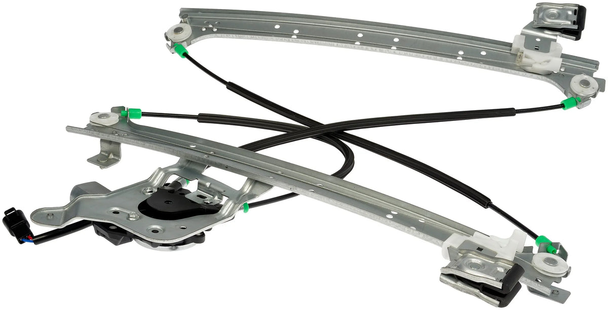 Dorman 741-579 2007 Chevrolet Silverado 1500 Classic Window Motor and Regulator Assembly