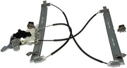 Dorman 741-579 2007 Chevrolet Silverado 1500 Classic Window Motor and Regulator Assembly