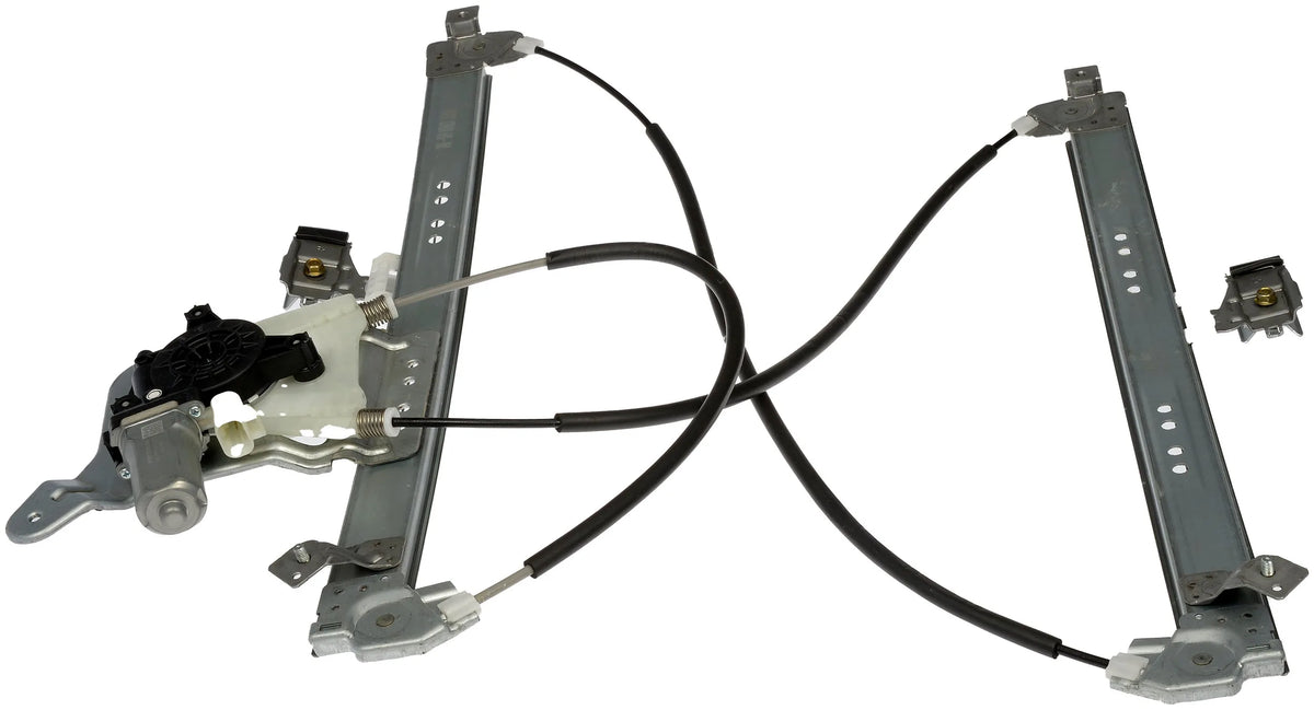 Dorman 741-579 2007 Chevrolet Silverado 1500 Classic Window Motor and Regulator Assembly