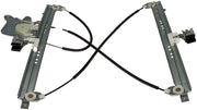 Dorman 741-579 2007 Chevrolet Silverado 1500 Classic Window Motor and Regulator Assembly